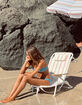 SUNNYLIFE Rio Sun Luxe Beach Chair image number 6