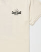 LAST CALL CO. Knocking Mens Tee image number 4