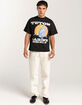 RANCH BY DIAMOND CROSS Cabins Mens Tee image number 4