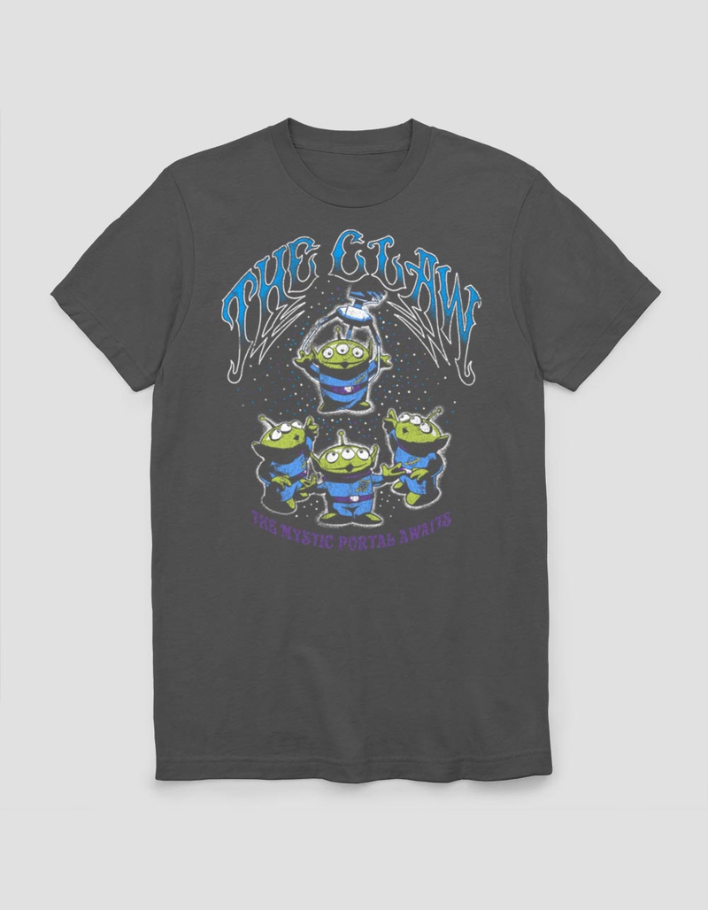 TOY STORY The Claw Tour Unisex Tee image number 0