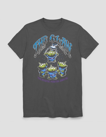 TOY STORY The Claw Tour Unisex Tee