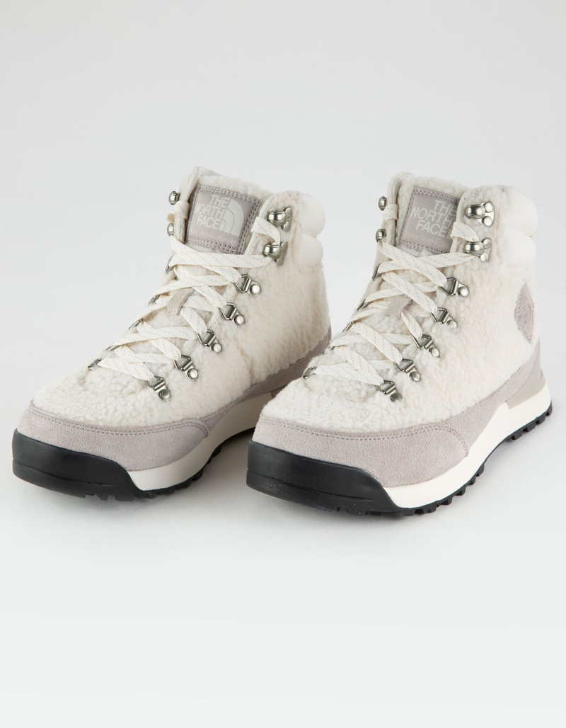 THE NORTH FACE Back-To-Berkeley IV High Pile Womens Boots image number 0