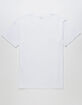 RSQ Mens Oversized Solid Tee image number 1