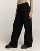FIVESTAR GENERAL CO. Downtown Wide Leg Womens Jeans image number 3
