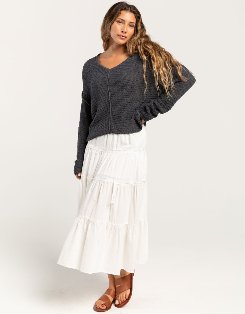 O'NEILL Marina Womens Long Sleeve Sweater image number 1