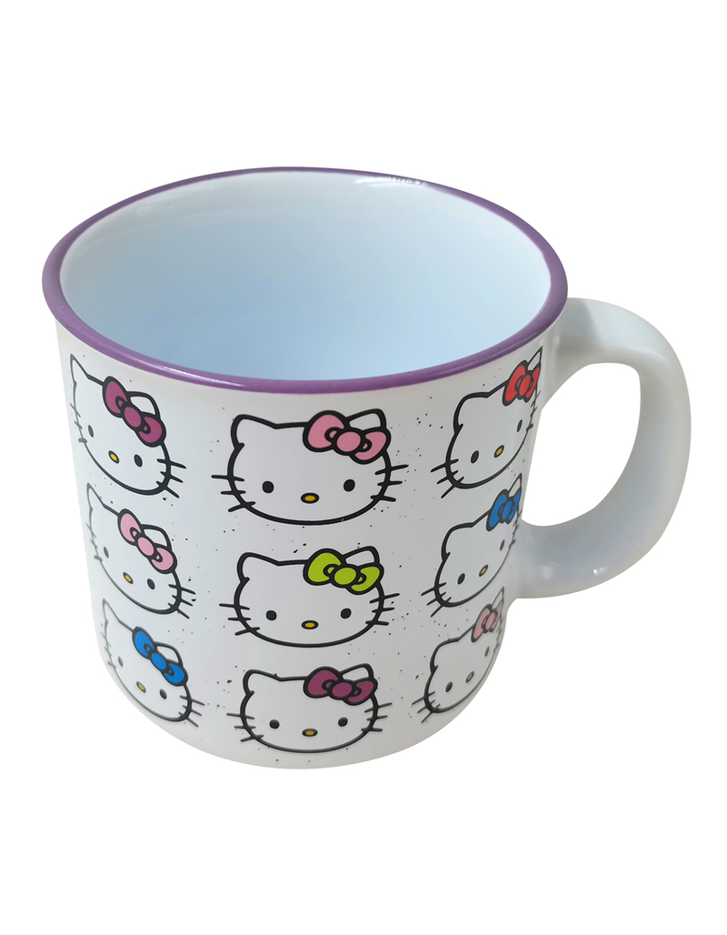 SANRIO Hello Kitty Icon Mug image number 1