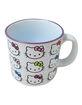 SANRIO Hello Kitty Icon Mug image number 2