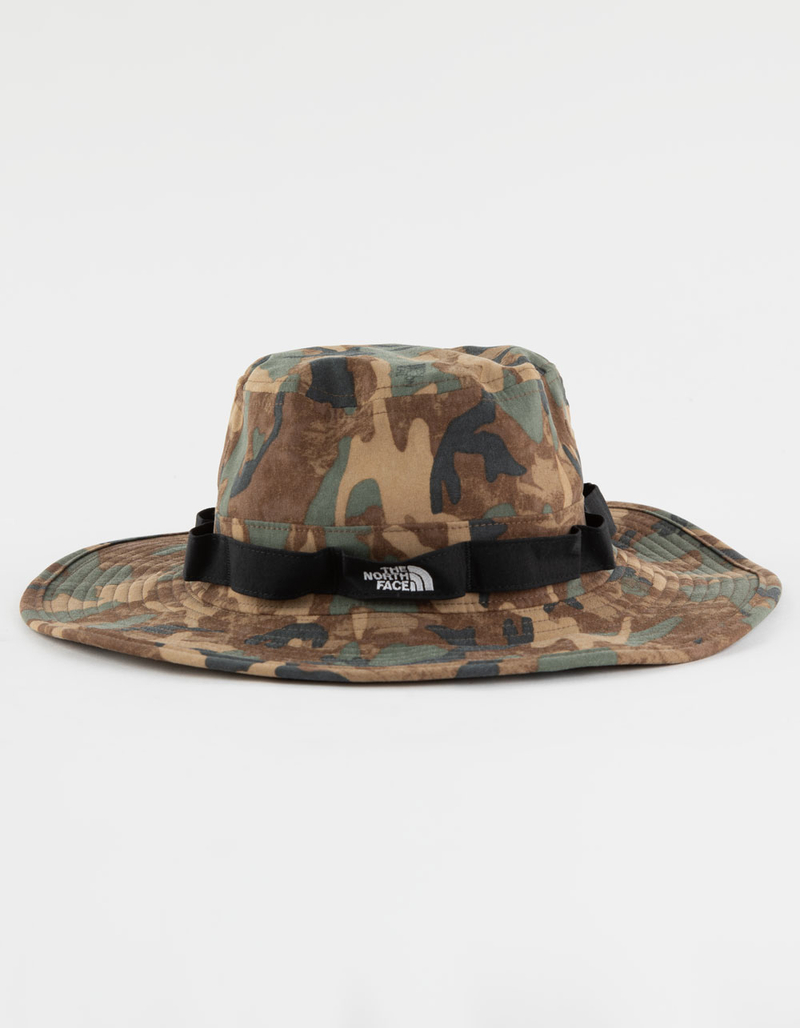 THE NORTH FACE Class V Brimmer Hat image number 0