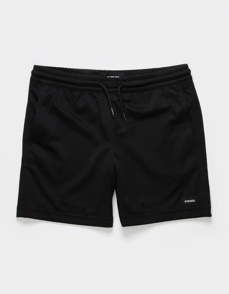 RSQ Boys Mesh Shorts image number 0