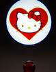SANRIO Hello Kitty Wall Projection Light image number 3
