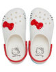 CROCS x Hello Kitty Girls Classic Clogs image number 5