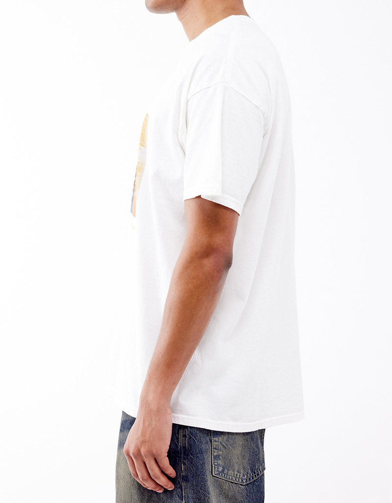 BDG Urban Outfitters Museum Of Youth Mens Tee image number 2