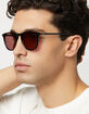 DIFF EYEWEAR Maxwell XL Polarized Sunglasses image number 6