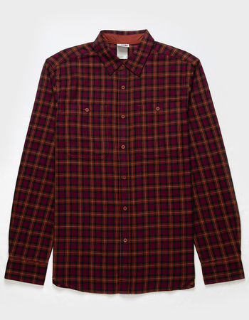 THE NORTH FACE Arroyo Lightweight Mens Flannel Primary Image