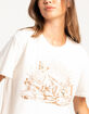 FIVESTAR GENERAL CO. Flyby Womens Tee image number 2