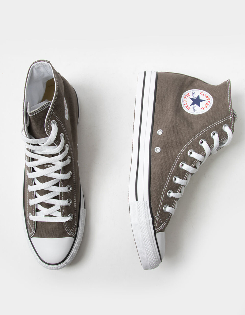 CONVERSE Chuck Taylor All Star High Top Shoes image number 3