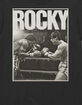 ROCKY Close Boxing Unisex Tee image number 2