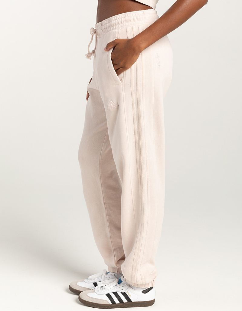 ADIDAS All SZN Womens Sweatpants image number 2