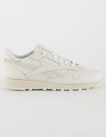 REEBOK Classic Leather Vintage Womens Shoes