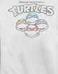 TEENAGE MUTANT NINJA TURTLES Four Turtles Unisex Crewneck Sweatshirt image number 2