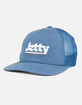 JETTY Stations Trucker Hat image number 1