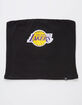 HYPE AND VICE Los Angeles Lakers Womens Tube Top image number 5