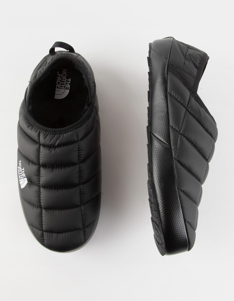 THE NORTH FACE ThermoBall™ Traction V Mules Mens Shoes image number 4