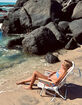 SUNNYLIFE Rio Sun Luxe Beach Chair image number 8