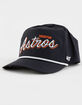 47 BRAND Houston Astros Fairway '47 Hitch Snapback Hat image number 1