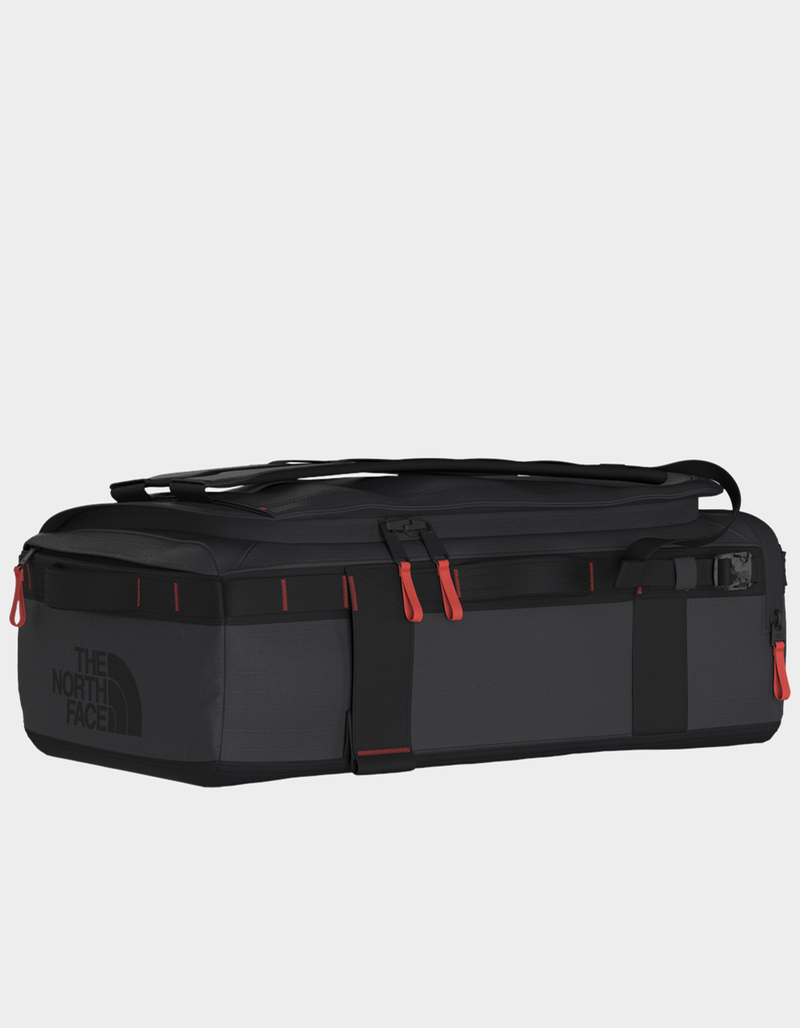 THE NORTH FACE Base Camp Voyager 32L Duffle Bag image number 0