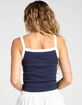 RSQ Womens 13 Tank Top image number 4