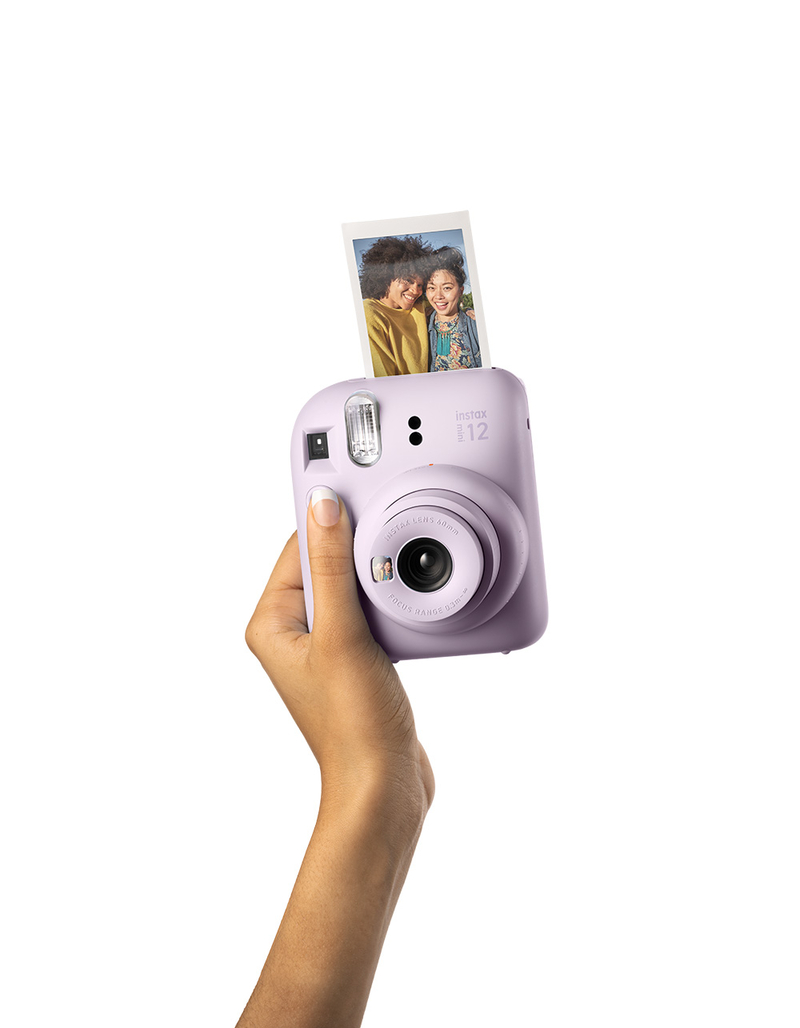 FUJIFILM Instax Mini 12 Instant Camera image number 1