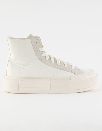 CONVERSE Chuck Taylor All Star Cruise Womens High Top Shoes