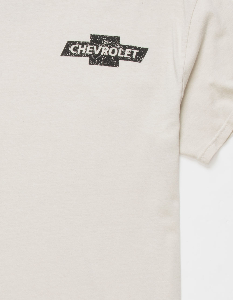 CHEVY 1970 Chevelle SS 365 Mens Tee image number 3