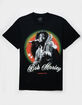 PRIMITIVE x Bob Marley Dreams Mens Tee image number 1