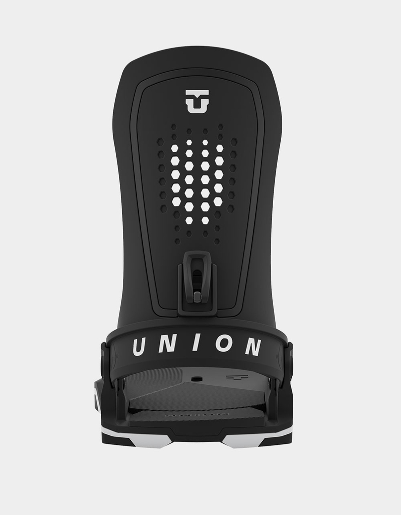 UNION Force Mens Snowboard Bindings image number 2