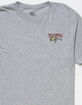 SALTY CREW Tails And Swells Mens Tee image number 3