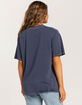 RSQ Womens Street Racing Tee image number 4
