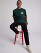 RSQ Mens Twill Jogger Pants image number 8