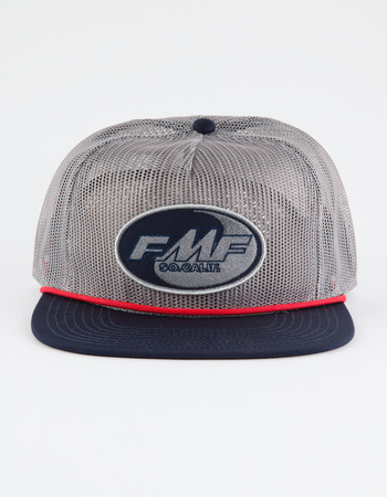 FMF Balance Trucker Hat