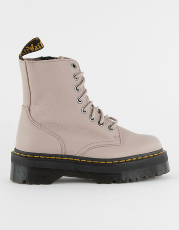 DR. MARTENS Jadon III Lace Up Womens Boots
