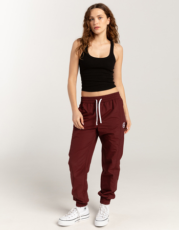 CONVERSE Star Sprinter Womens Jogger Pants Primary Image