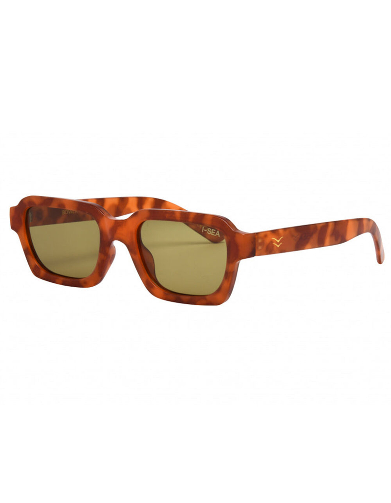 I-SEA Bowery G15 Polarized Sunglasses image number 0