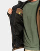 QUIKSILVER Mission Technical Mens Snow Jacket image number 6