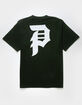 PRIMITIVE Dirty P Mens Boxy Tee image number 1