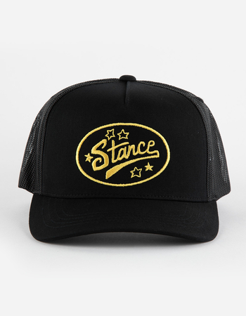STANCE Icon Trucker Hat