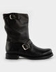 FRYE Veronica Womens Short Boots image number 2