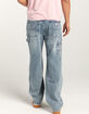 GUESS ORIGINALS Denim Carpenter Mens Jeans image number 6