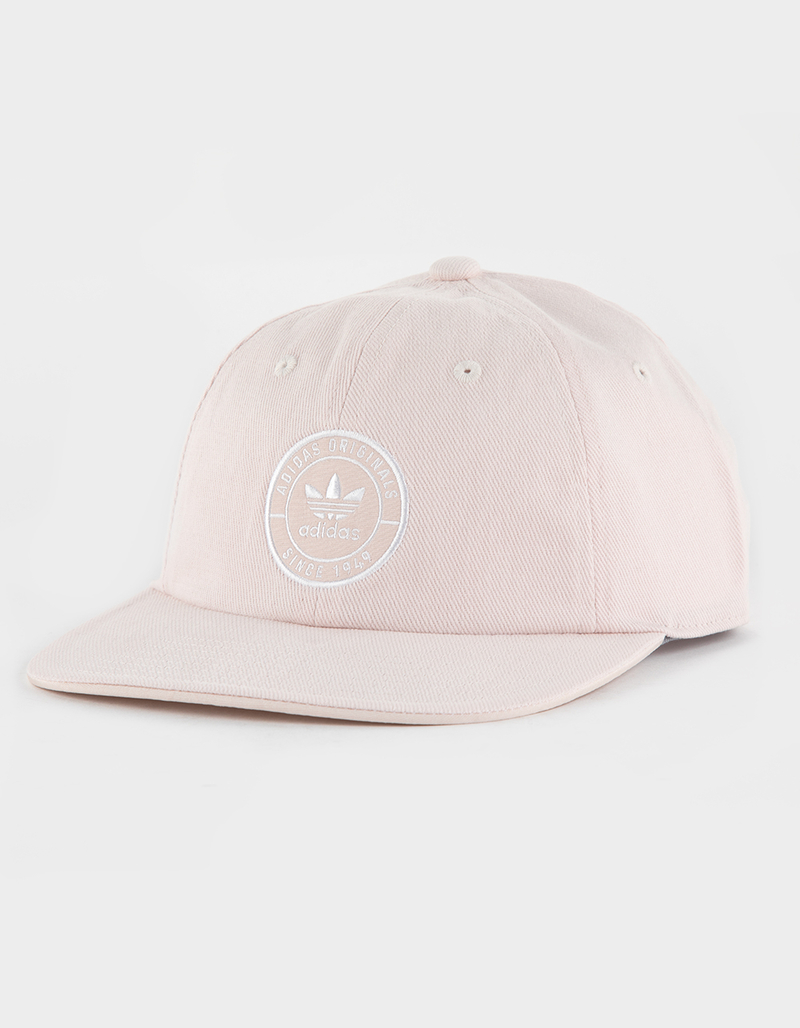 ADIDAS Relaxed Resort Strapback Hat image number 0