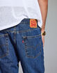 LEVI'S 565™ '97 Loose Straight Mens Jeans - Props To You image number 9